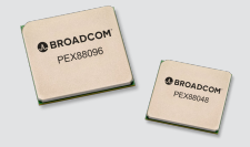 Broadcom PEX88000交換機(jī)