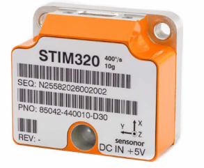 Safran STIM320 IMU：戰(zhàn)術(shù)級(jí)高精度、低噪聲、低功耗的非GPS輔助慣性測(cè)量單元
