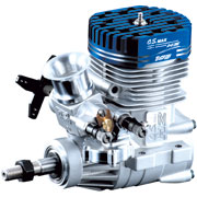 O.S. Engines 90級模型直升飛機(jī)發(fā)動(dòng)機(jī)MAX-105HZ-R