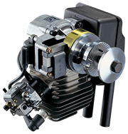 Zenoah Engines G450PU發(fā)動機(jī)