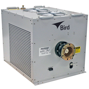 Bird射頻強制風冷 Moduload? 射頻終端25kW