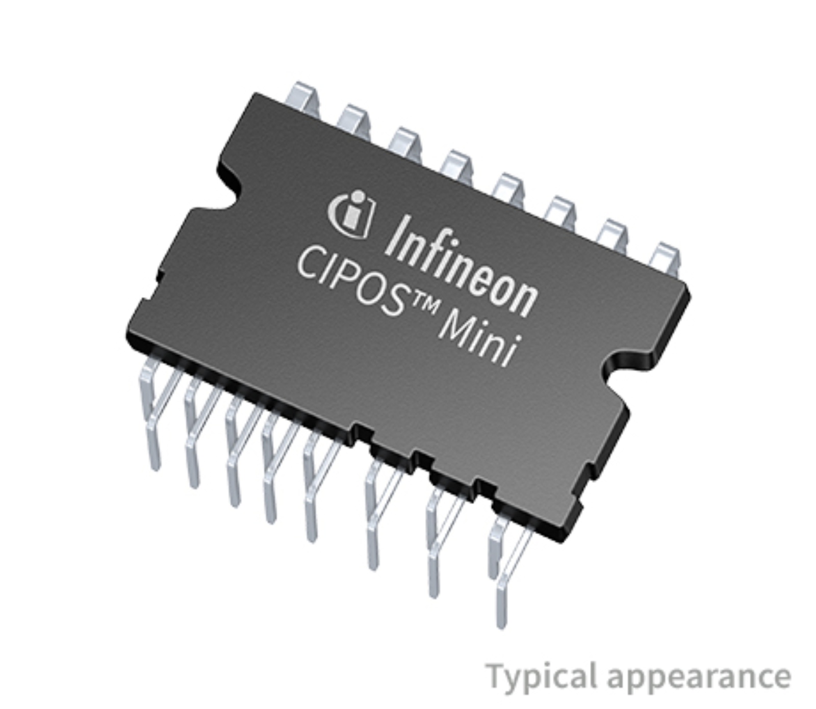 Infineon英飛凌IPM智能功率模塊